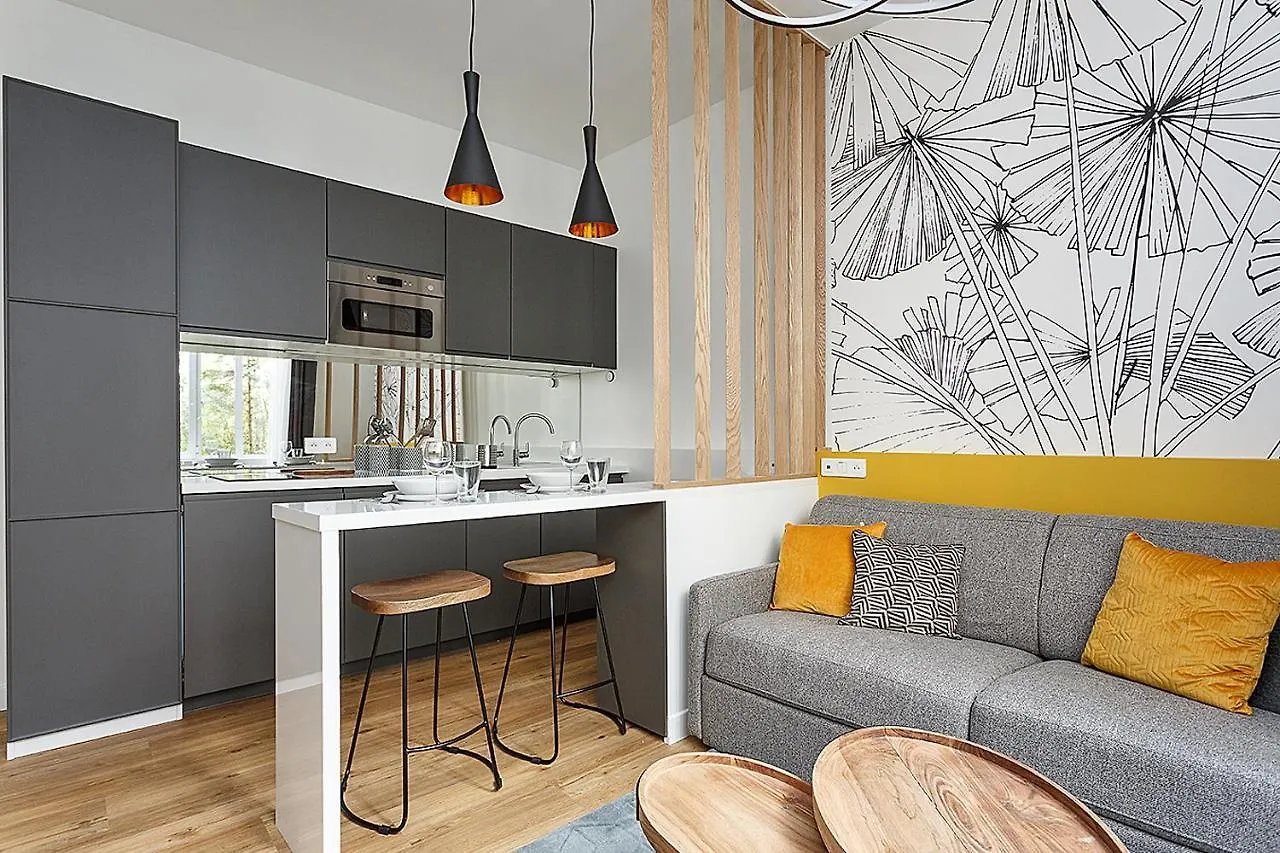 Apartamento Cosy Loft Near Montmartre París 0*,
