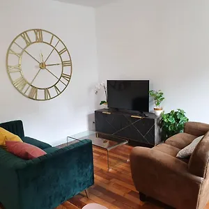 Apartment Sweet Ordener Marcadet, Paris